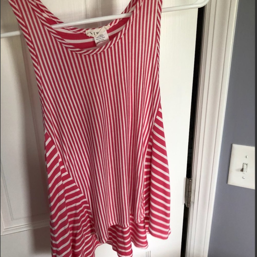 Btween Summer Tank Top